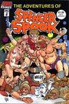 Adventures of Spencer Spook #2 Comic Books - Covers, Scans, Photos in Adventures of Spencer Spook Comic Books - Covers, Scans, Gallery